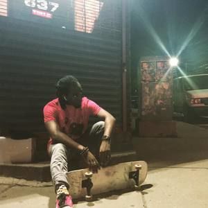 Meet your Posher, Lesly